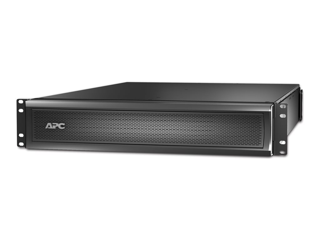 USV / Battery Pack / extern / 120V / Smart UPS / X-Series / 48,3cm
